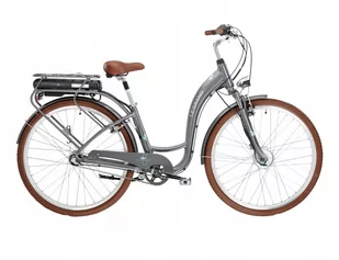 Rower Ebike Damski Le Grand Elille 1 450 Wh R.L - Rowery elektryczne - miniaturka - grafika 1