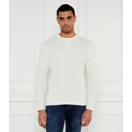 Koszulki męskie - Joop! Jeans Longsleeve 15 JJJ-30Iram Modern fit - miniaturka - grafika 1