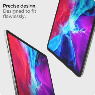 FOLIA OCHRONNA SPIGEN PAPER TOUCH PRO IPAD AIR 4 / 5 / PRO 11 MATTE CLEAR - Etui do tabletów - miniaturka - grafika 5