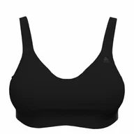 Bielizna sportowa damska - Biustonosz sportowy Odlo Sport bra EVERYDAY HIGH - miniaturka - grafika 1