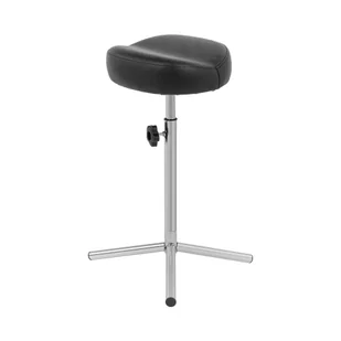 Physa Podłokietnik do tatuażu z regulacją wysokości 47 x 47 x 50 60 cm - Fotele do tatuażu - Wyposażenie studia tatuażu - miniaturka - grafika 1