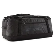 Torby podróżne - Torba podróżna Patagonia Black Hole Duffel 70L Kolor: czarny/biały - miniaturka - grafika 1