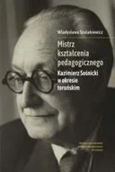 Biografie i autobiografie - Mistrz kształcenia pedagogicznego - miniaturka - grafika 1