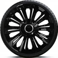 Kołpaki samochodowe - Kołpaki 14 do Toyota Audi Seat Ford Kia Skoda Opel VW Fiat Peugeot Citroen - miniaturka - grafika 1