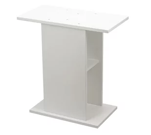 AQUAEL Szafka SIMPLE 60 biała - Oświetlenie akwarium - miniaturka - grafika 1