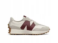 Buty sportowe damskie - Buty damskie New Balance WS327KA - miniaturka - grafika 1