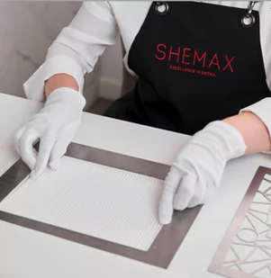 Shemax Filtr Do Pochłaniacza Style I Smart - Pozostałe urządzenia kosmetyczne - miniaturka - grafika 4