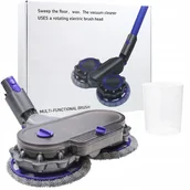 Akcesoria do odkurzaczy - SSAWKOSZCZOTKA SZCZOTKA MOP PARKIETU DO ODKURZACZA DYSON V7 V8 V10 V11 V15 - miniaturka - grafika 1