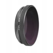 Akcesoria do kamer sportowych - DJI SunnyLife SunnyLife Filtr Pełny Szary Nd4 Ndx4 Do Osmo Action SB5045 - miniaturka - grafika 1