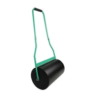 Grabie i motyki - Greenmill Walec do trawników stal 50 x 30cm GR9201 GR9201 - miniaturka - grafika 1