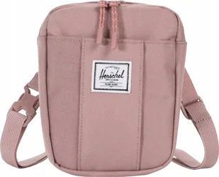 Herschel Herschel Cruz Crossbody 10510-02077 Różowe One size - Nerki - miniaturka - grafika 1