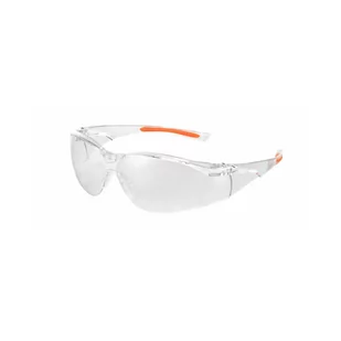 E4232 - UNIVET 513 - okulary bezbarwne - Okulary ochronne - miniaturka - grafika 1