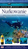 Poradniki hobbystyczne - Nurkowanie - miniaturka - grafika 1