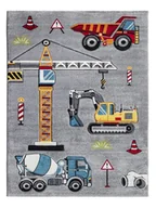 Dywany - Diamond Conto - miniaturka - grafika 1