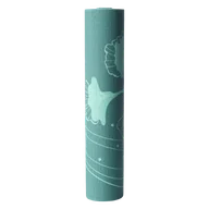 Maty do ćwiczeń - MATA DO ĆWICZEŃ MARTES GINKGO MAT M000268104 – Zielony - miniaturka - grafika 1