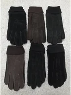 Rękawiczki - Rękawiszki Damskie, mix kolor - miniaturka - grafika 1