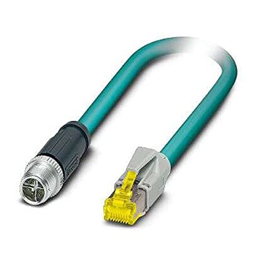 Phoenix NBC - kabel sieciowy -msx/2,0-94f/r4ac sco
