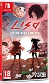 Gry Nintendo Switch - LISA: Definitive Edition (NS) - miniaturka - grafika 1