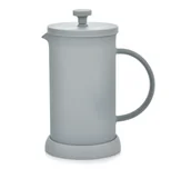 Przybory do gotowania - Ambition Fern 0,6l Szary - miniaturka - grafika 1