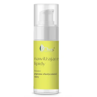 Ava Nawilżające Lipidy booster poprawiający elastyczność skóry 30ml - Kremy do twarzy - miniaturka - grafika 1