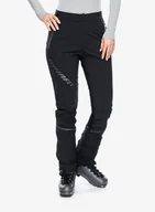 Spodnie narciarskie - Spodnie skiturowe damskie Dynafit Speed DST Pant - black out/magnet - miniaturka - grafika 1
