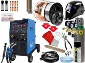 Spawarki - Spawarka Migomat Sherman DIGIMIG 360 GDS Pakiet akcesoriów 5 - 7812431_pakiet5 - miniaturka - grafika 1