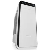 Obudowy komputerowe - ModeCom Oberon Pro biała (AT-OBERON-PR-20-000000-0002) - miniaturka - grafika 1