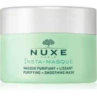 Maseczki do twarzy - Nuxe Insta Masque oczyszczająca maska wygładzająca skórę 50 ml - miniaturka - grafika 1