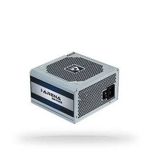 Chieftec GPC-600S 600W - Zasilacze komputerowe - miniaturka - grafika 2