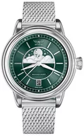Zegarki damskie - Zegarek Aviator V.1.33.0.262.5 DOUGLAS MOONFLIGHT - - miniaturka - grafika 1
