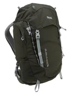 Plecaki - Regatta Plecak outdoorowy "Survivor V4" w kolorze khaki - 27 x 15 x 52 cm - miniaturka - grafika 1