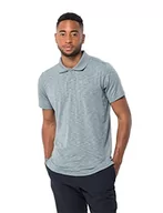Koszulki męskie - Jack Wolfskin Męska koszulka polo M Polo - miniaturka - grafika 1
