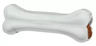 Pozostałe akcesoria dla kotów - Trixie Traxiie Denta Fun Kauknochen, wypełnienie kaczego Denta Fun Kauknochen, wypełnienie kaczki, 12 cm, 2 szt. /120 g 4011905313924 - miniaturka - grafika 1