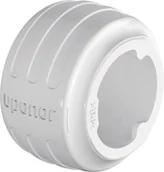 Łączniki, trójniki, kształtki - Uponor QE Evolution pierścień white 20 - miniaturka - grafika 1