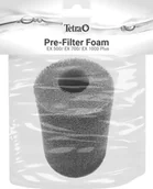 Filtry akwariowe i akcesoria - Tetra TETRA Gąbka do wstępnego filtrowania EX500/700/1000 - miniaturka - grafika 1