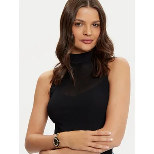 Zegarek Zegarek Tommy Hilfiger Lexi 1782655 Złoty - Zegarki damskie - miniaturka - grafika 1