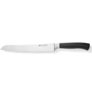 Hendi Nóż do chleba 215 mm 844298 - Noże kuchenne - miniaturka - grafika 1