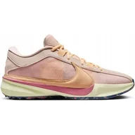 Buty trekkingowe męskie - Buty koszykarskie męskie Nike Zoom Freak 5 - miniaturka - grafika 1