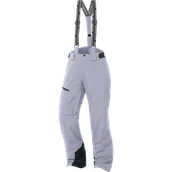 Spodnie narciarskie - SPODNIE NARCIARSKIE SALOMON BRILLIANT W C26367 - miniaturka - grafika 1
