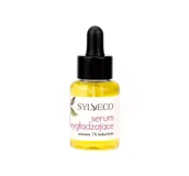 Serum do twarzy - Sylveco SYLVECO SERUM DO TWARZY WYGŁADZAJĄCE 30ML - miniaturka - grafika 1