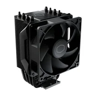 Tuning komputera - akcesoria - Cooler Master Hyper 411 Nano Procesor Chłodnica powietrza 9,2 cm Czarny 1 szt. RR-H410-25PK-R1 - miniaturka - grafika 1