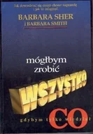 Biznes - Mógłbym zrobić wszystko gdybym tylko wiedział co - miniaturka - grafika 1