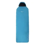 Śpiwory - Salewa Śpiwór Micro II 600 blue danube prawy 2821-1080 - miniaturka - grafika 1