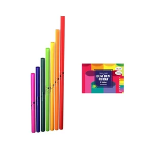 BUM BUM RURKI Bum Bum Rurki zestaw Basowy Diatoniczny - Instrumenty perkusyjne - miniaturka - grafika 1