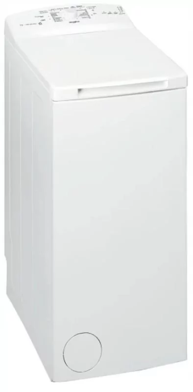 Whirlpool NTDLR7220LSPL-N