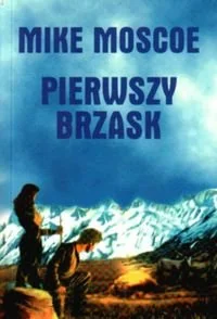 Pierwszy brzask - Horror, fantastyka grozy - miniaturka - grafika 1