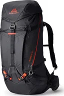 Plecaki - Plecak turystyczny Gregory Alpinisto 50 l Czarny - miniaturka - grafika 1