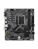 Płyty główne - GIGABYTE B760M E LGA1700 2xDDR5 2xM.2 4xSATA - miniaturka - grafika 1