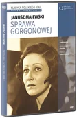 Dramaty DVD - FILMOSTRADA Sprawa Gorgonowej (DVD) - miniaturka - grafika 1