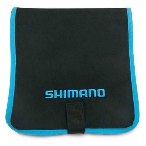 SHIMANO SHSU08 Bagaż Surf-Rig Portfel Typ zasilania, wielokolorowy